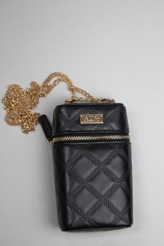 Delta ΔΣΘ Crossbody Cellphone Case