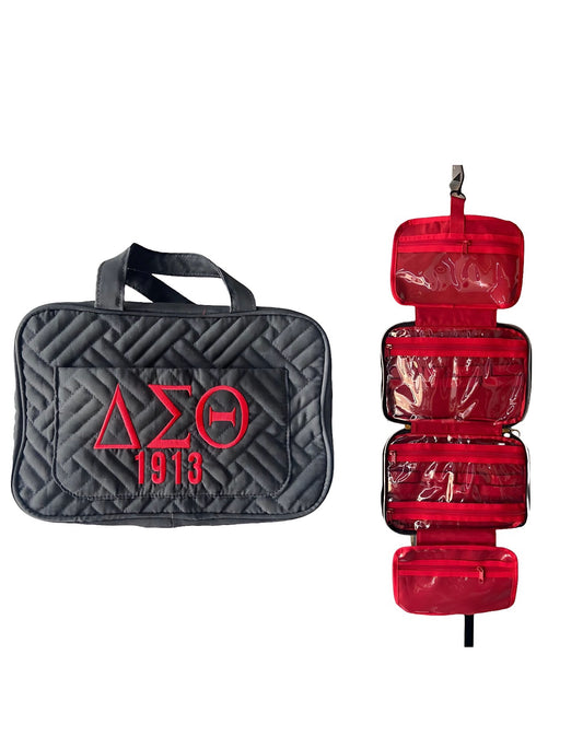 Travel Toiletry Bag